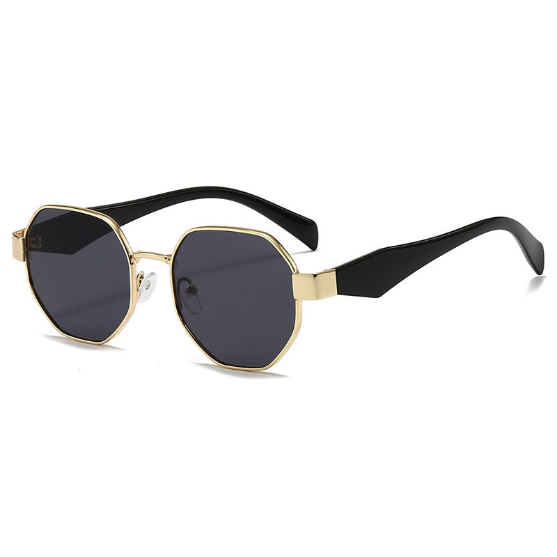 Polygon Luxe Metal Series