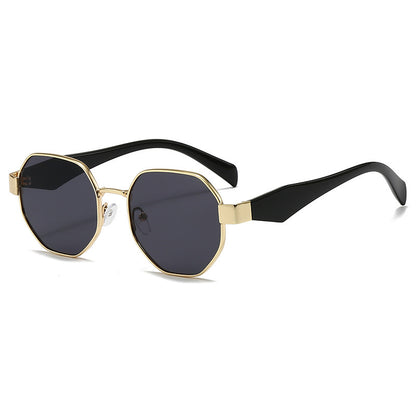 Polygon Luxe Metal Series