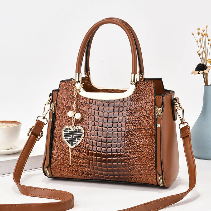 Women’s Atmospheric Shoulder & Crossbody Bag