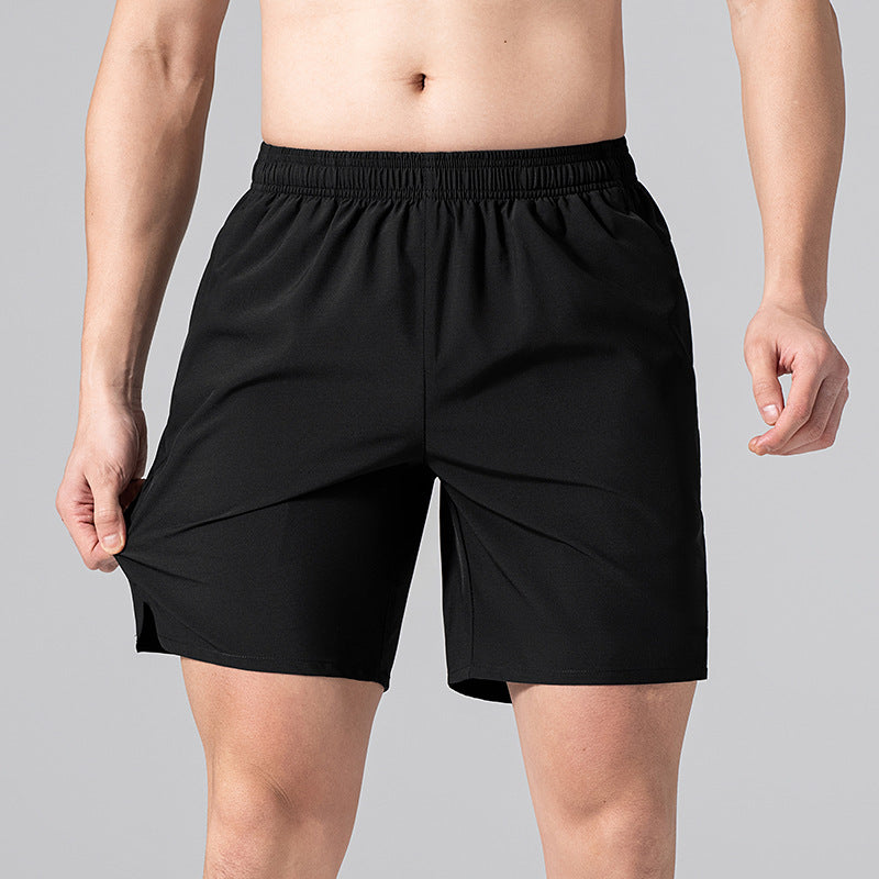 Quick-drying Athletic Cargo pants
