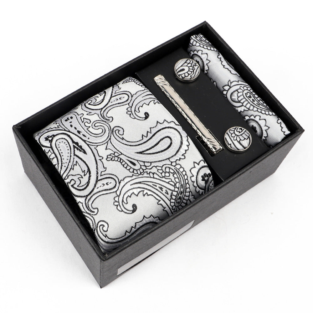 Classic Men’s Formal Tie