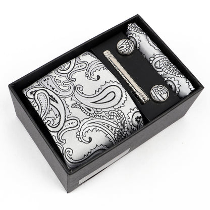Classic Men’s Formal Tie
