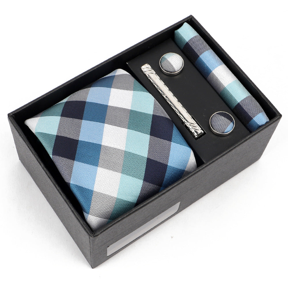 Classic Men’s Formal Tie
