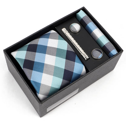Classic Men’s Formal Tie