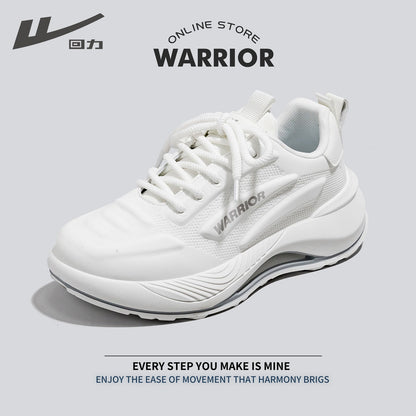 Men's Warrior running shoes