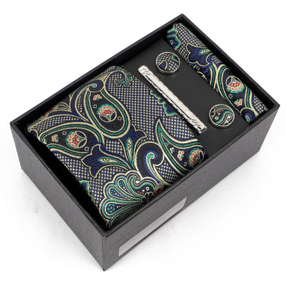 Classic Men’s Formal Tie