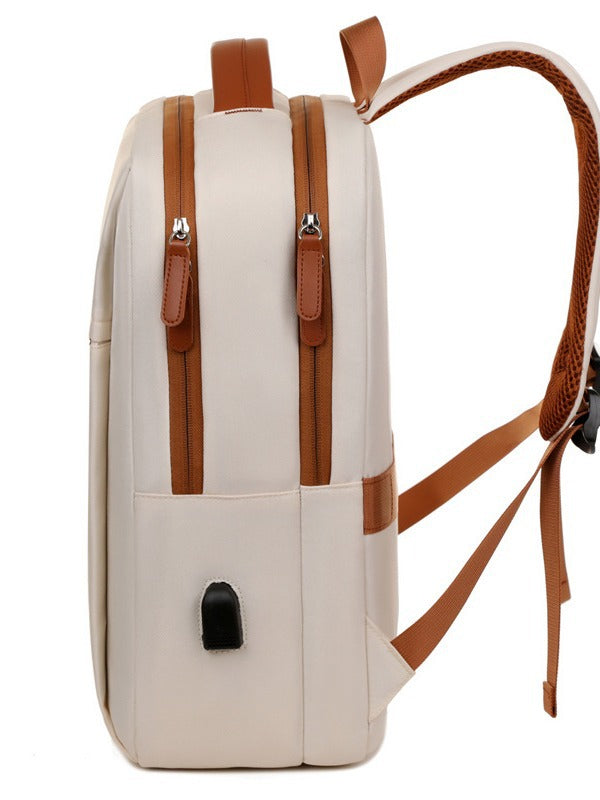 TravelVolt Smart Backpack