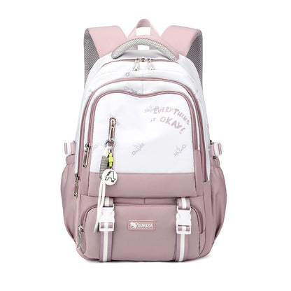 Jiang Lida Air Cushion Junior Backpack
