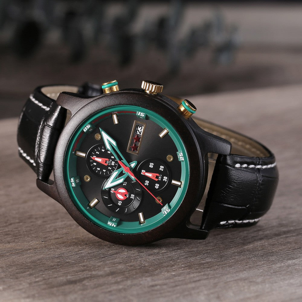 REDEAR ChronoLuxe Pro Edition