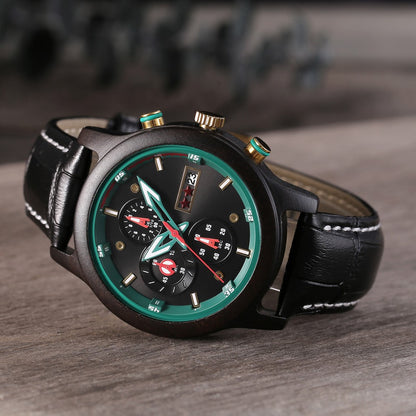 REDEAR ChronoLuxe Pro Edition