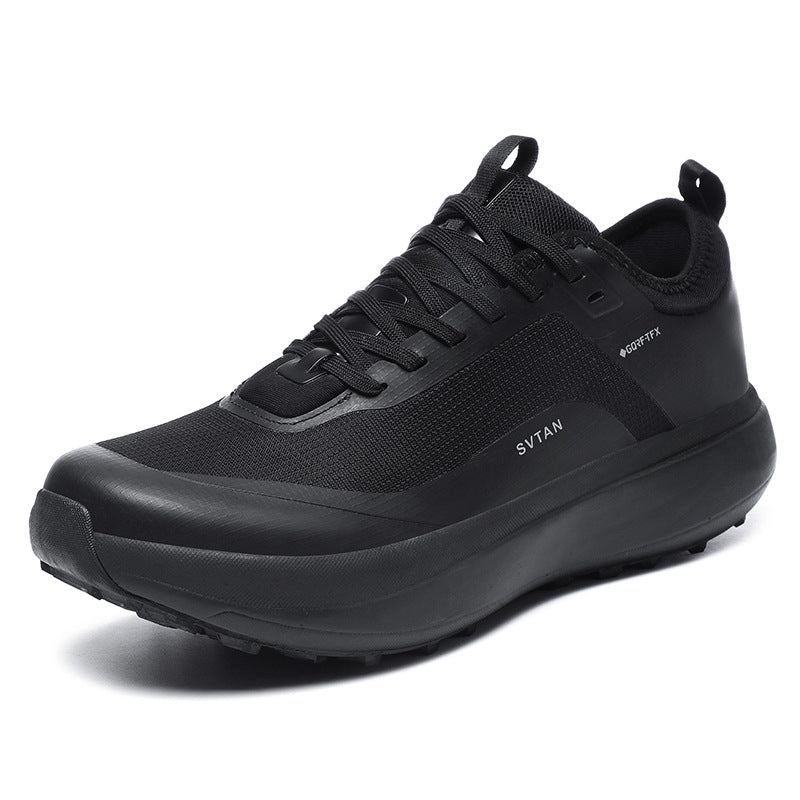 Bird's Home Hiking Shoes: Light, Breathable, Water-Resistant
