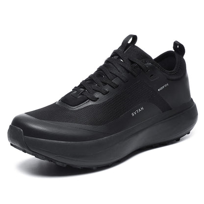 Bird's Home Hiking Shoes: Light, Breathable, Water-Resistant