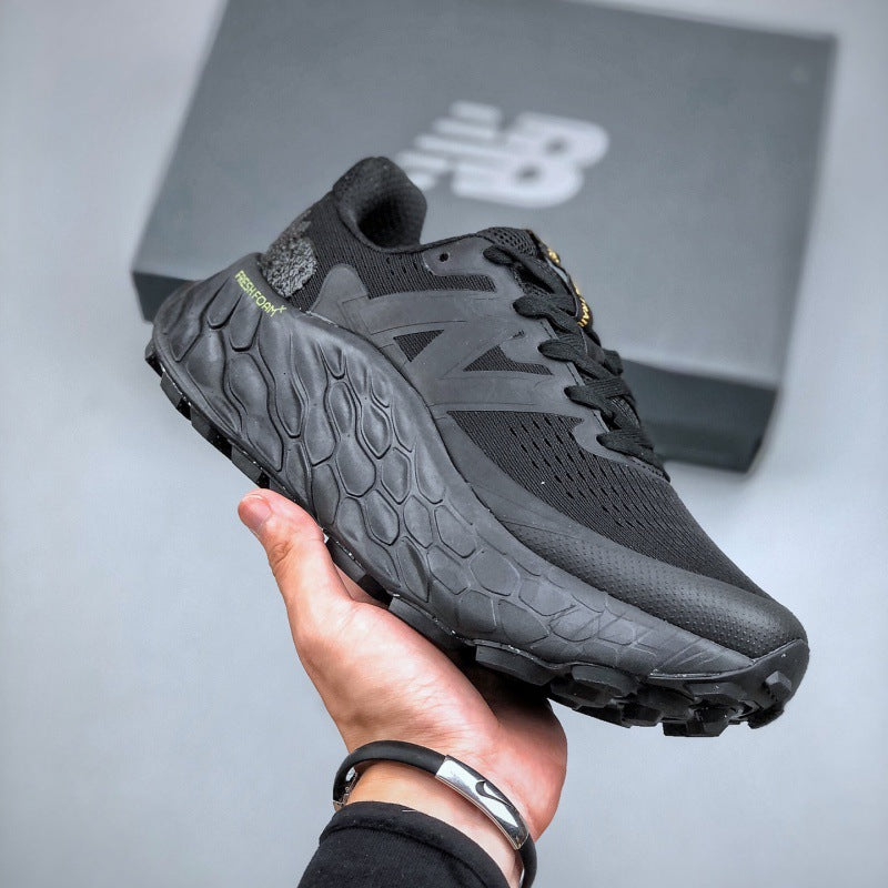 Motion Flex NB Inspired Cushion Running Sneakers