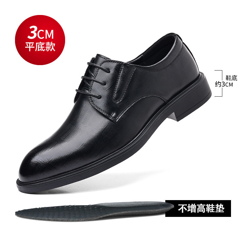 men's elevator shoes for all occasions