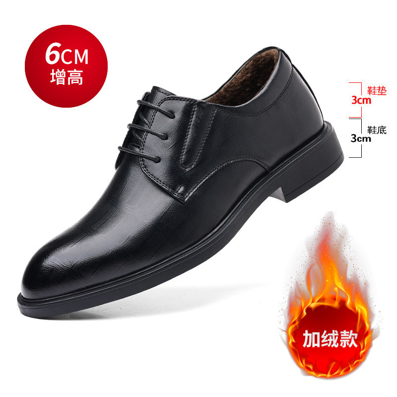 men's elevator shoes for all occasions