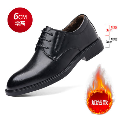 men's elevator shoes for all occasions