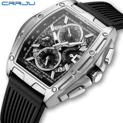 CRRJU / Kajun HorizonTime Classic