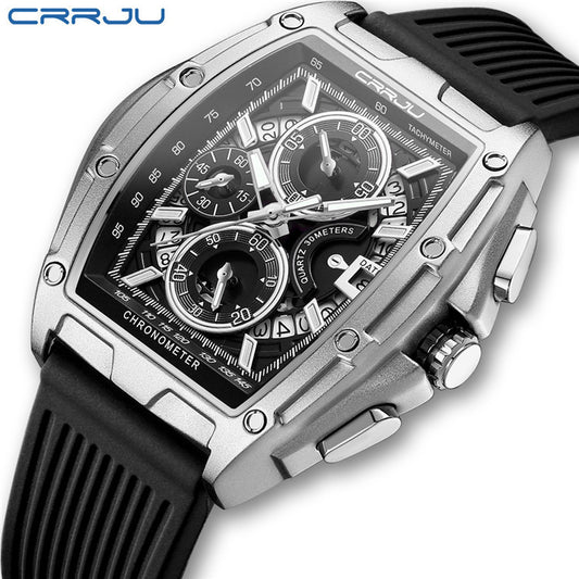 CRRJU / Kajun HorizonTime Classic