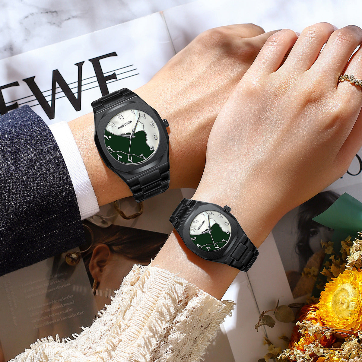 best win/doctoral communication