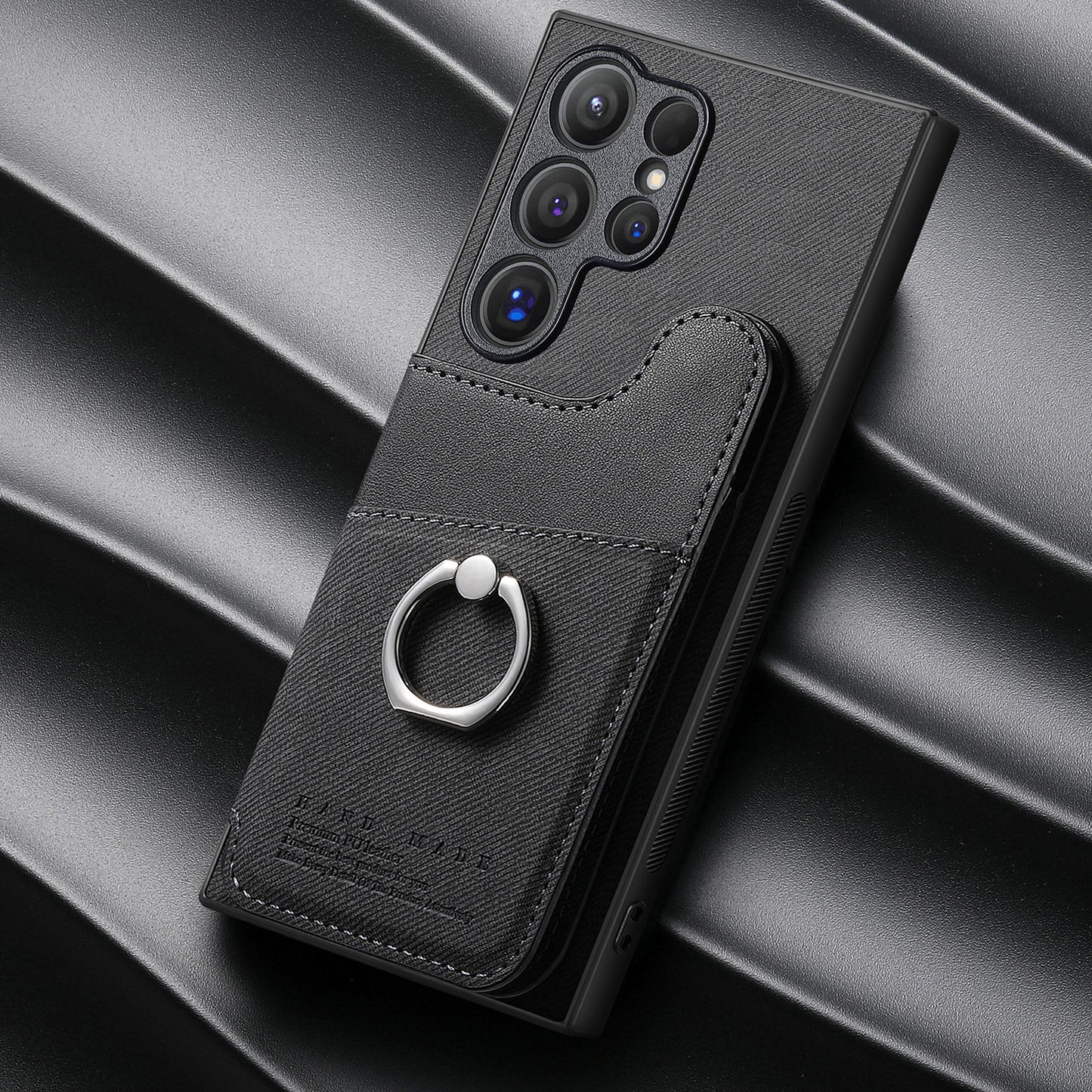 Neuter MultiShield Folio Case