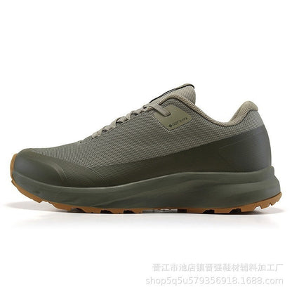 Bird's Home Hiking Shoes: Light, Breathable, Water-Resistant