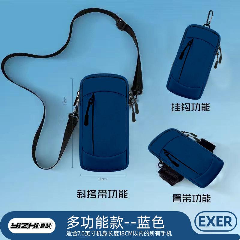 Van Rhein ActiveWear Arm Bag