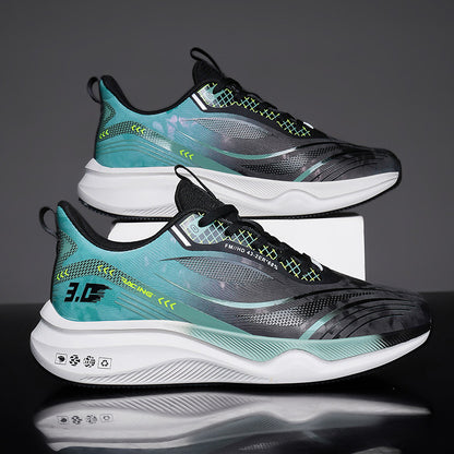 ROANK Pro Carbon Racing Shoes