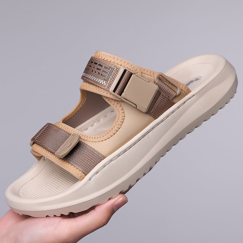 Drive Flex Comfort Slippers