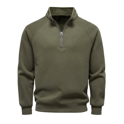 Urban Flex Apex Half-Zip Fleece Sweatshirt