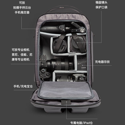 SkyVision Camera & Drone Pack