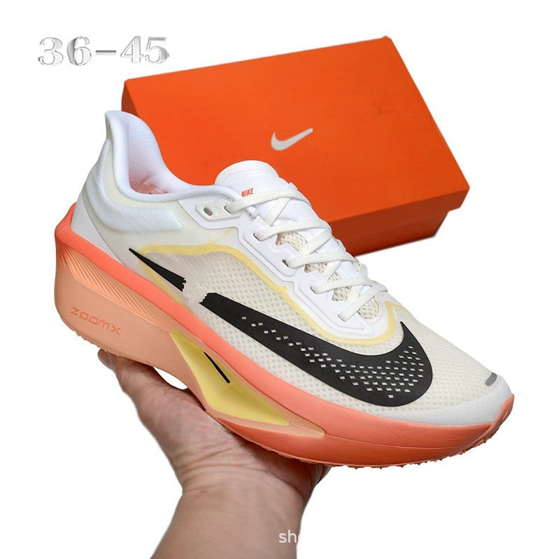 Zoom Fly 6 Zoom X Carbon Plate Running Sneakers