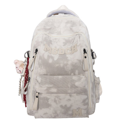 High School Large Capacity Student Backpack