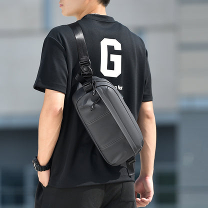 LiteWave One-Shoulder Bag