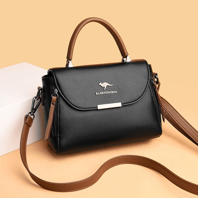 2025 Women's Work/Everyday Crossbody Bag