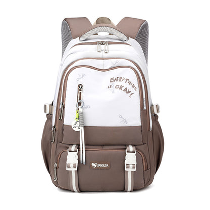 Jiang Lida Air Cushion Junior Backpack