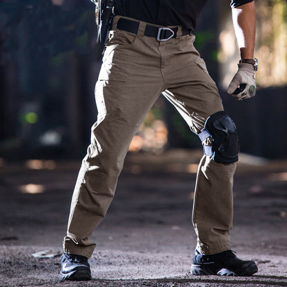 Archon Raiden II Tactical Stretch Cargo Pants