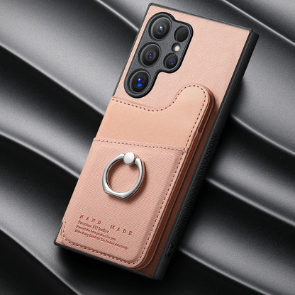 Neuter MultiShield Folio Case