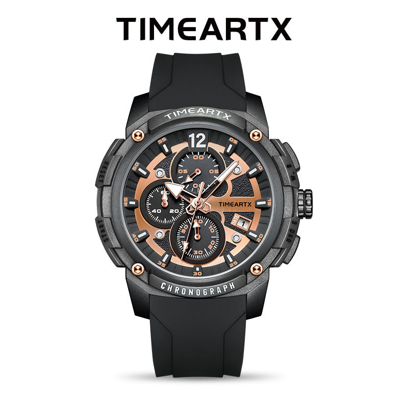 TIMEARTX Titanium ProLine