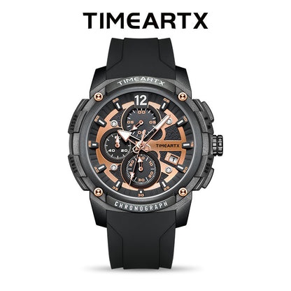 TIMEARTX Titanium ProLine