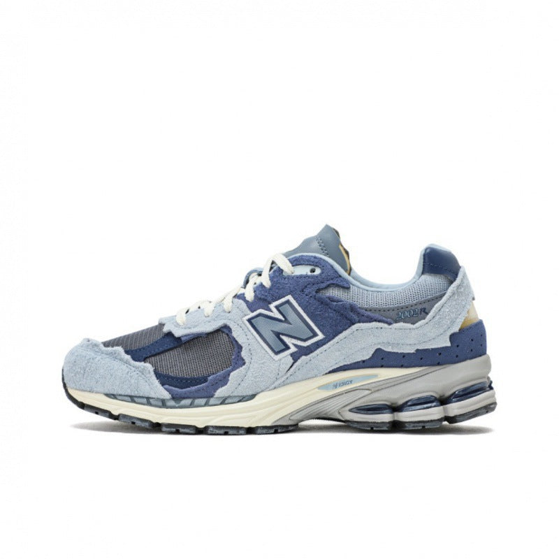 New Balance Pure Wave Sneakers