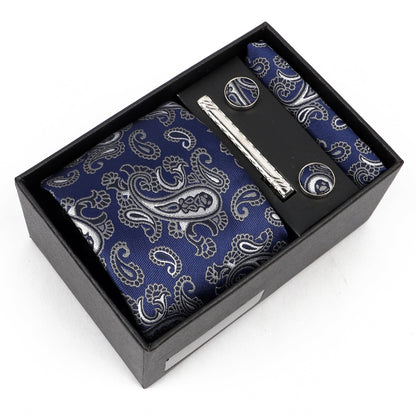 Classic Men’s Formal Tie