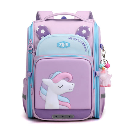 NeoUnicorn AirLite School Set