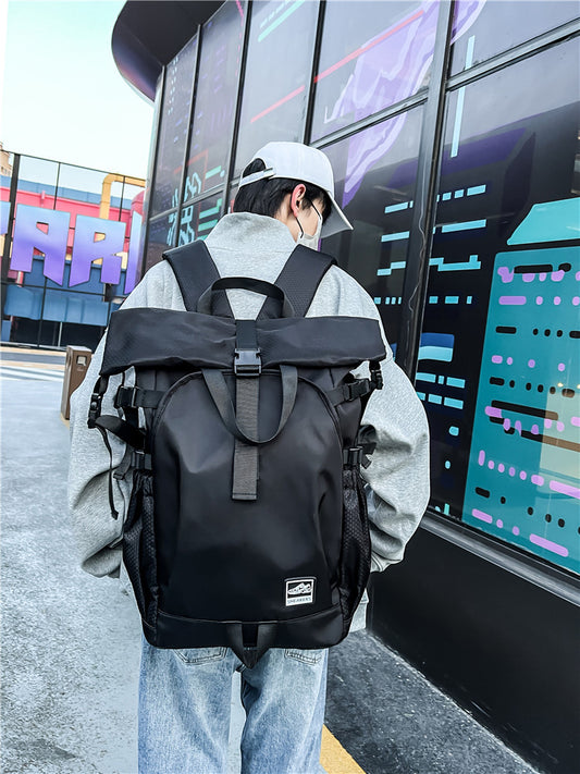 AeroFold Active Travel Bag