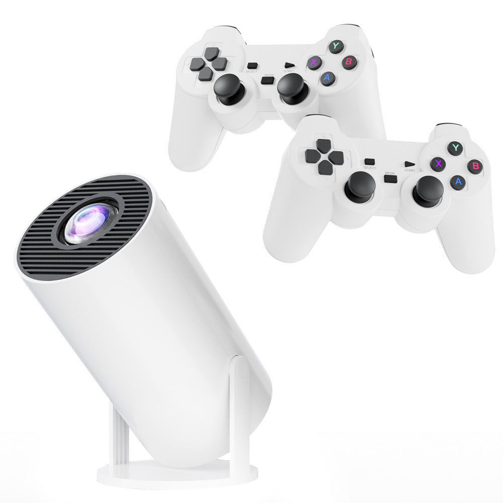 M300MAX Portable Smart Projector