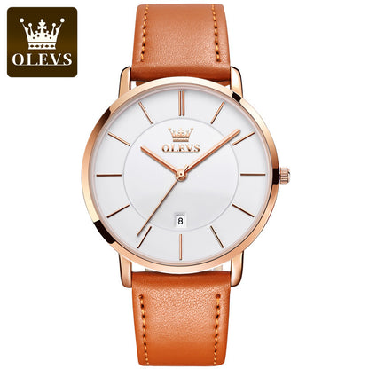 Orishi Precision Men’s Watch