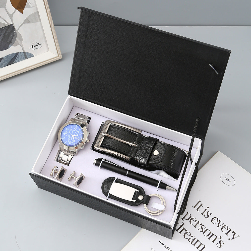 Father's Day Gift Set