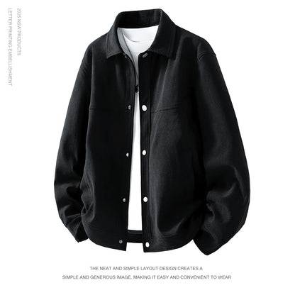 Heritage Ridge American Vintage Lapel Jacket