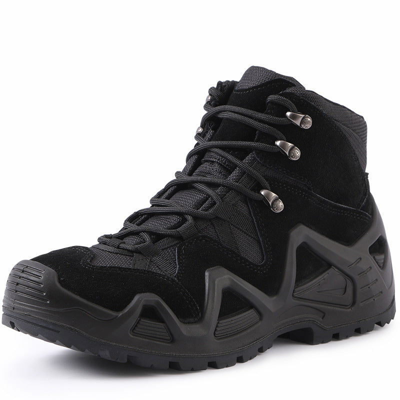 Tactical Ranger™ Outdoor Combat Trek Sneakers