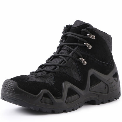 Tactical Ranger™ Outdoor Combat Trek Sneakers