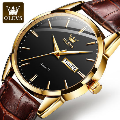 OLEVS/OLEVS Timemaster Elite